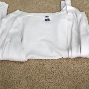 Old navy Cardigan